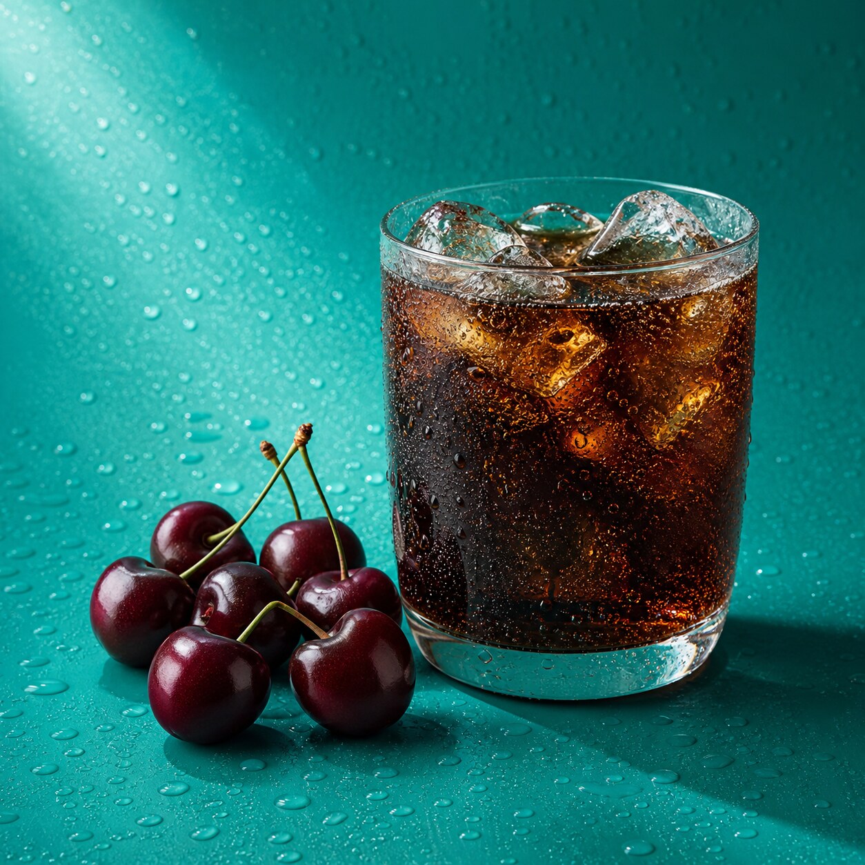 Cherry Cola
