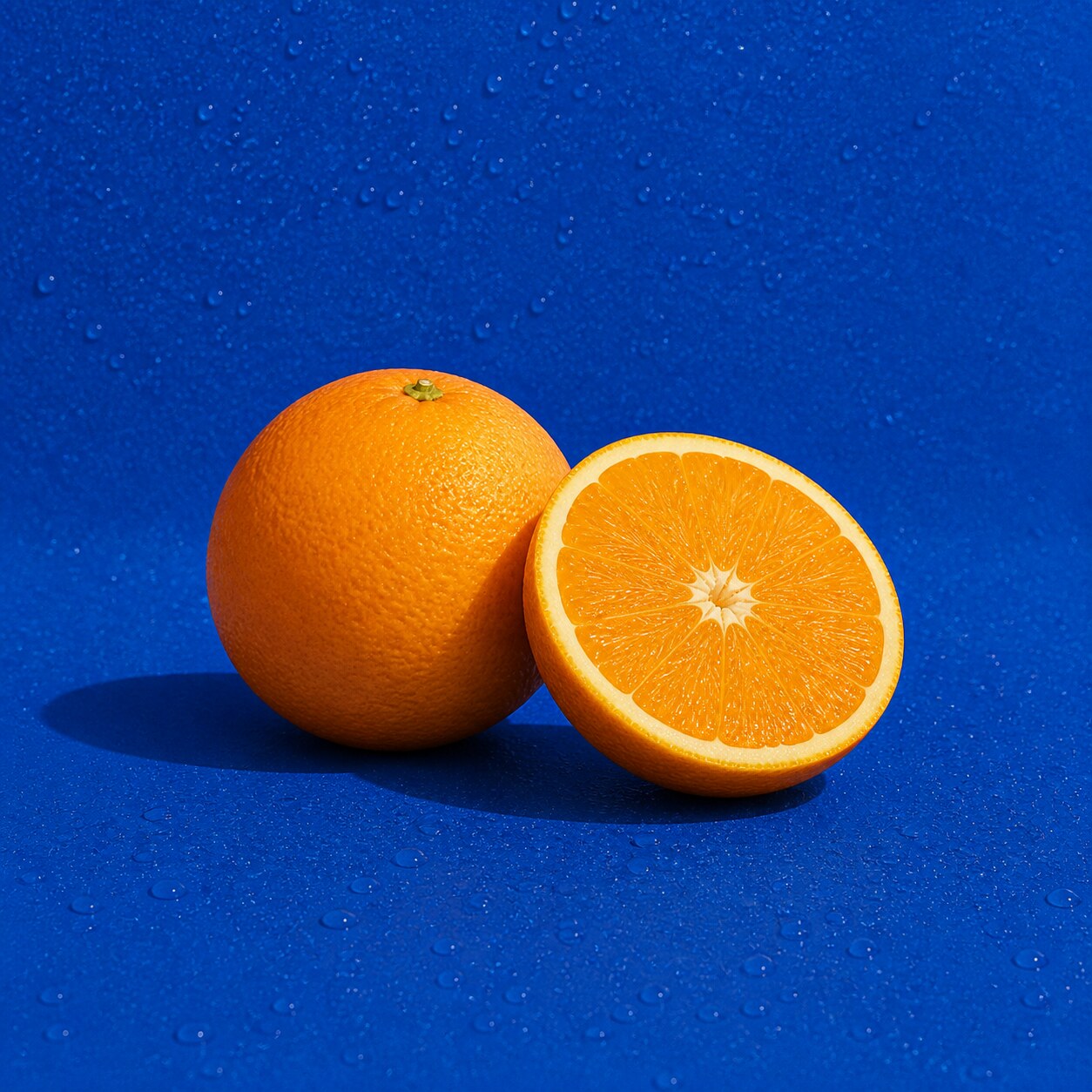 Pomarańcza